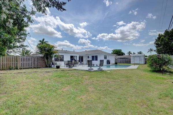 92 W Palmetto Rd, Lake Worth, Florida 33467, image 1