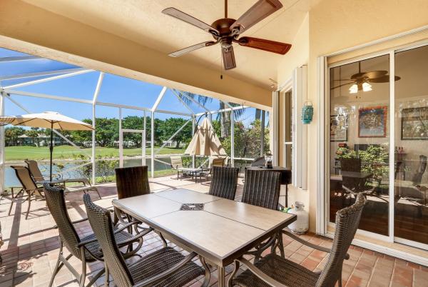 Cambridge At Wycliffe, 4610 Carlton Golf Dr, Lake Worth, Florida 33449, image 1