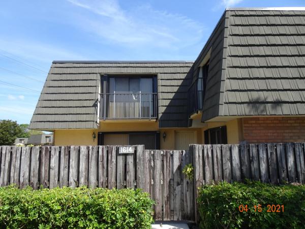 Village Of Sandalwood Lakes, 1614 16th Way, West Palm Beach, Florida 33407, image 1