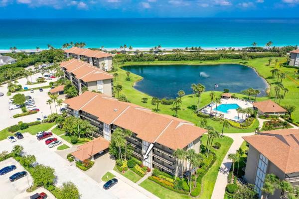 The Ocean South At The Bluffs, 301 S Seas Dr #105, Jupiter, Florida 33477, image 1