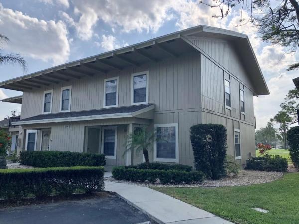 Riverbend Country Club, 18540 SE Wood Haven Ln #Beechwood D, Tequesta, Florida 33469, image 1