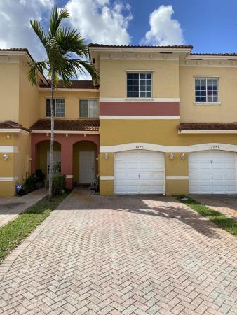 Bella Vista, 3670 NW 29th Ct, Lauderdale Lakes, Florida 33311, image 2