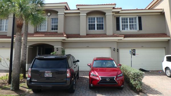 Newport Isles, 2206 Portsmouth Ln, Port St. Lucie, Florida 34953, image 2