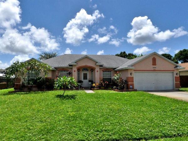 Sandpiper Bay, 2256 SE Carnation Rd, Port St. Lucie, Florida 34952, image 2
