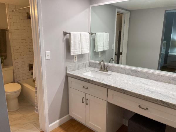 Lavers Delray Racquet Club, 955 Dotterel Rd #2302, Delray Beach, Florida 33444, image 3