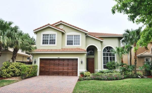 The Colony At Delray Beach, 1661 E Classical Blvd, Delray Beach, Florida 33445, image 1