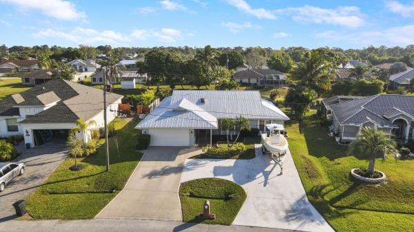 Southbend Lakes Estates, 3081 SE Galt Cir, Port St. Lucie, Florida 34984, image 1