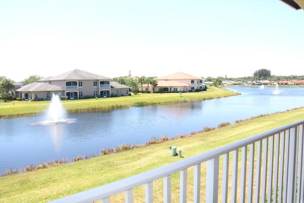 The Lakes At The Savannah, 1791 Lakefront Blvd #D1, Fort Pierce, Florida 34982, image 2