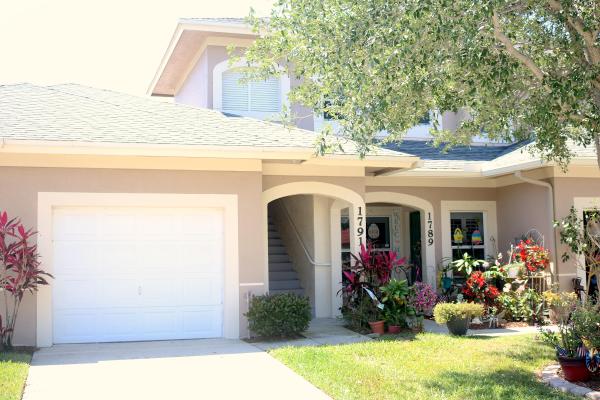 The Lakes At The Savannah, 1791 Lakefront Blvd #D1, Fort Pierce, Florida 34982, image 1