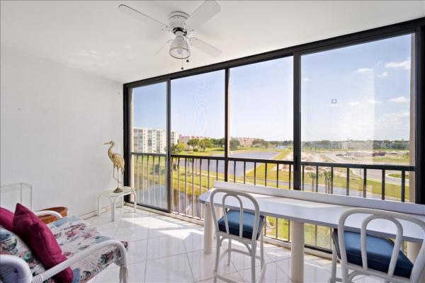 Huntington Lakes 2, 6866 Huntington Ln #508, Delray Beach, Florida 33446, image 1