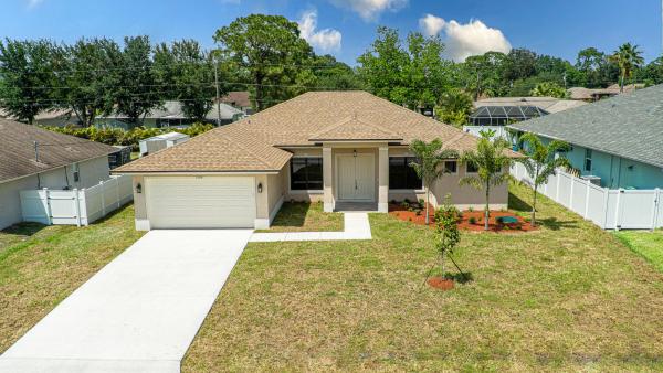 Gatlin Pines, 1509 SW Fresno Rd, Port St. Lucie, Florida 34953, image 2
