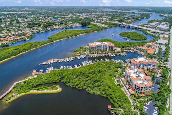 The Marina At Jupiter Yacht Club, 348 S Us Highway 1, Jupiter, Florida 33477, image 2