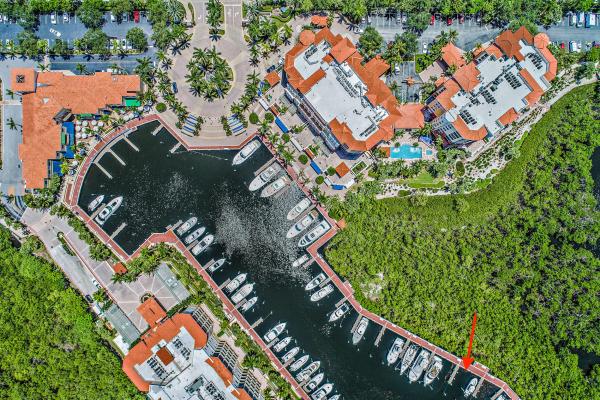 The Marina At Jupiter Yacht Club, 348 S Us Highway 1, Jupiter, Florida 33477, image 1