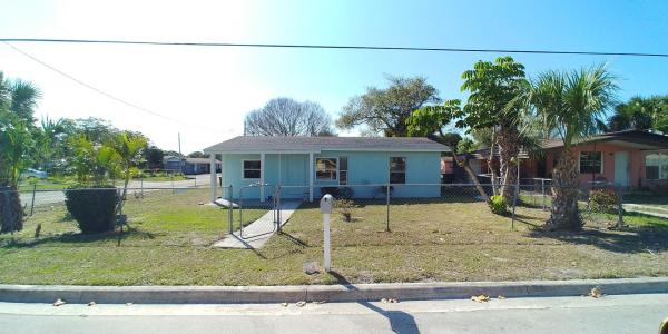 Glidden's Terrace, 809 Dundas Ct, Fort Pierce, Florida 34950, image 1