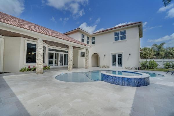 Holly Lane Park, 2342 Holly Ln, Palm Beach Gardens, Florida 33410, image 1