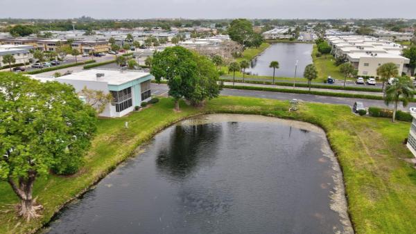 Monaco At Kings Point, 411 Monaco I, Delray Beach, Florida 33446, image 1
