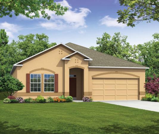 Crane Landing, 681 SW Millard Dr, Port St. Lucie, Florida 34953, image 1