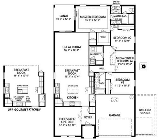 Crane Landing, 681 SW Millard Dr, Port St. Lucie, Florida 34953, image 2