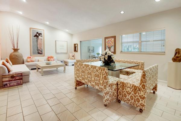 Poinciana Place Townhomes, 6994 Clover Ct, Lake Worth, Florida 33467, image 1