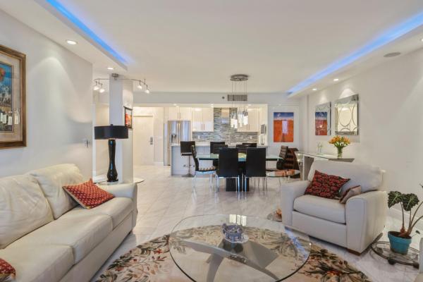 Dalton Place, 4748 S Ocean Blvd #603, Highland Beach, Florida 33487, image 1