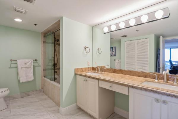 Dalton Place, 4748 S Ocean Blvd #603, Highland Beach, Florida 33487, image 2