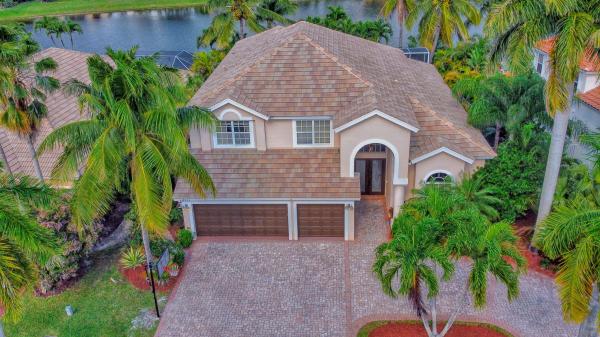Victoria Falls, 12311 Riverfalls Ct, Boca Raton, Florida 33428, image 2