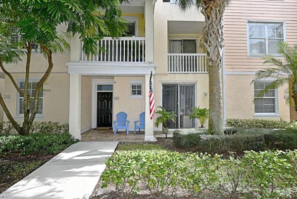 Somerset At Abacoa, 155 Galicia Way #101, Jupiter, Florida 33458, image 1