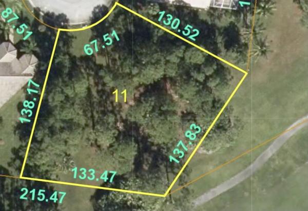 Country Club Estates Parc, 781 SW Pelican Cv, Port St. Lucie, Florida 34953, image 1