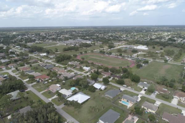 Swan Park, 148 NW Curtis St, Port St. Lucie, Florida 34983, image 1