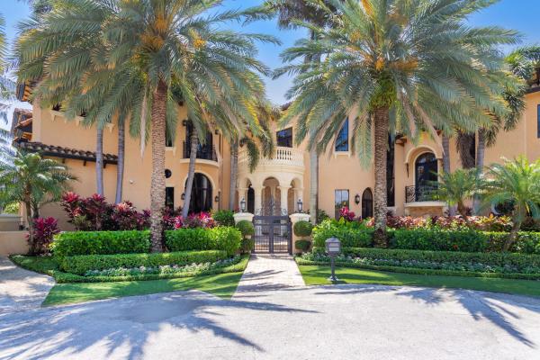 Tropic Isle, 978 Gardenia Dr, Delray Beach, Florida 33483, image 1