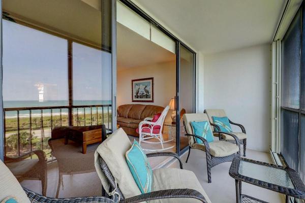 Bryn Mawr Ocean Towers, 5061 N Highway A1a #603, Fort Pierce, Florida 34949, image 2