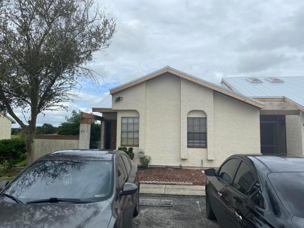 Villas Of Windmill Point, 457 SW Bill Traitel Ave, Port St. Lucie, Florida 34953, image 1