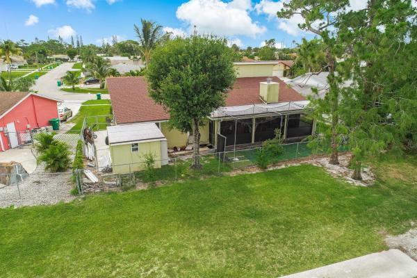 115 Timber Run, Riviera Beach, Florida 33407, image 1