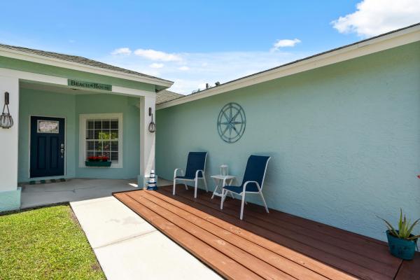 Palm Trails, 2049 SW Beauregard St, Port St. Lucie, Florida 34953, image 2