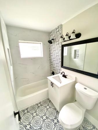 Englewood Manor, 3021 Scanlan Ave, Lake Worth, Florida 33461, image 2