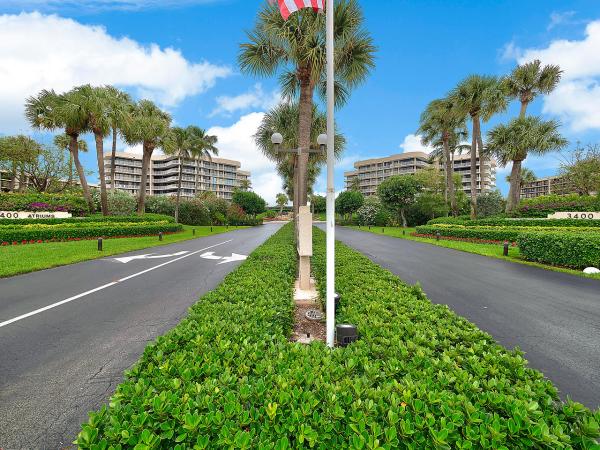 Atriums Of Palm Beach, 3400 S Ocean Blvd #4h I, Palm Beach, Florida 33480, image 1