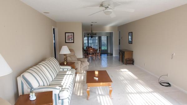 Greentree Villas, 4751 Storkwood Way #A, Boynton Beach, Florida 33436, image 1