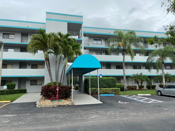Fairway Club, 4725 Lucerne Lakes Blvd E #108, Lake Worth, Florida 33467, image 1
