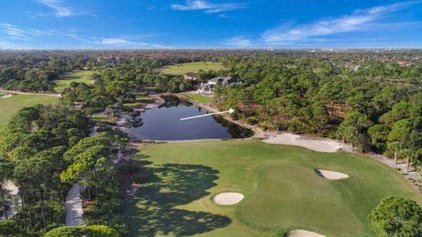 The Bear's Club, 230 Bears Club Dr, Jupiter, Florida 33477, image 1