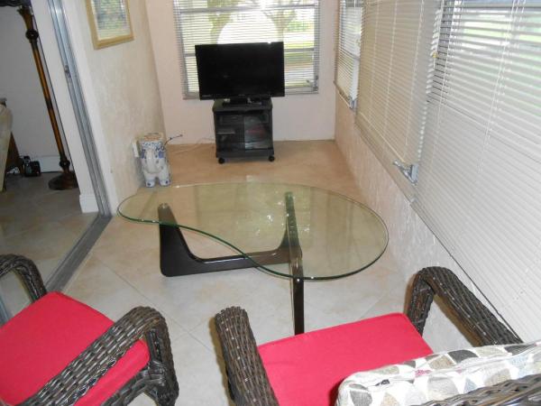 Abbey Village, 19 Abbey Ln #201, Delray Beach, Florida 33446, image 2