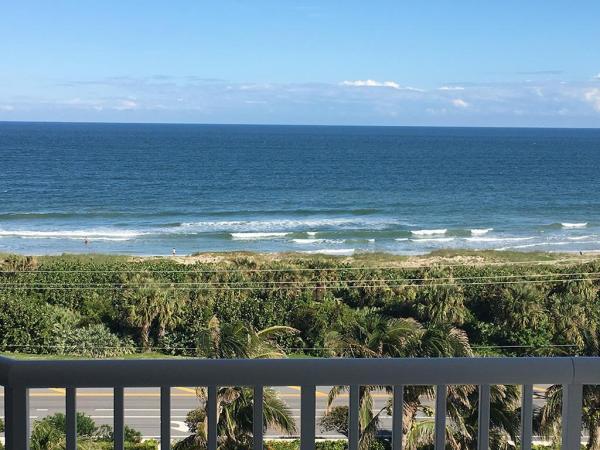 Seaward At Atlantic View, 5051 N Highway A1a #8-1, Fort Pierce, Florida 34949, image 2