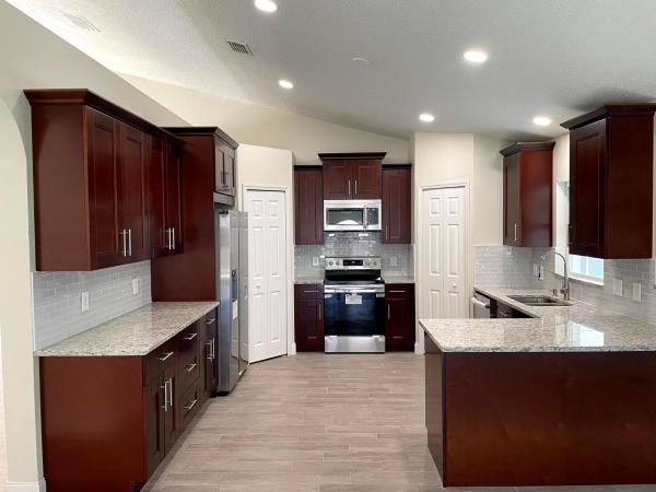 Hidden Oaks, 3030 SW Briggs St, Port St. Lucie, Florida 34953, image 1