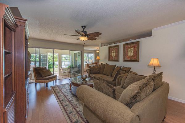 Golf Lake Villas, 5713 Deer Run Dr #4, Fort Pierce, Florida 34951, image 1