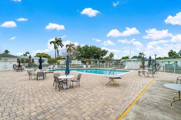 Colonial Estates, 12375 S Military Trl #LOT 241, Boynton Beach, Florida 33436, image 1