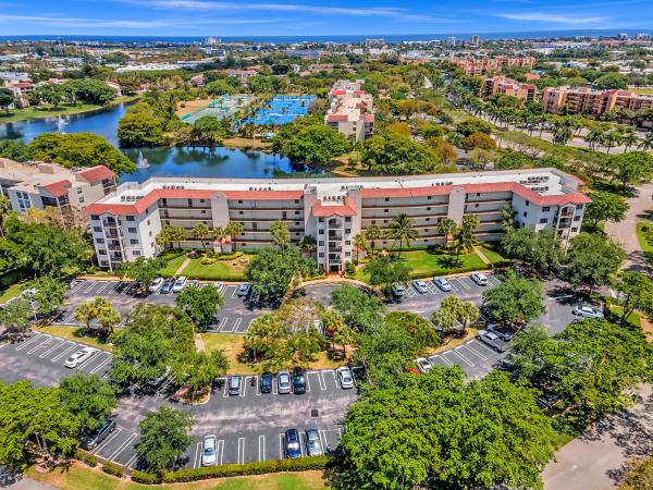 St Tropez, 2105 Lavers Cir #308, Delray Beach, Florida 33444, image 1