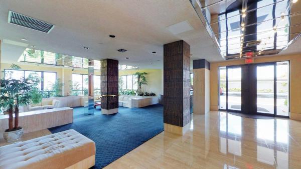 The Barclay Beach Club, 2800 N Highway A1a #203, Fort Pierce, Florida 34949, image 2