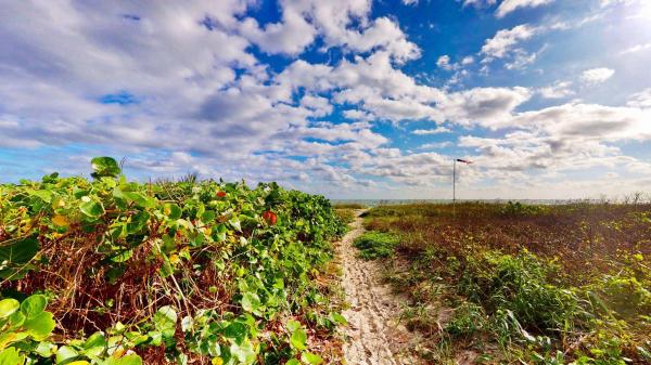 The Barclay Beach Club, 2800 N Highway A1a #203, Fort Pierce, Florida 34949, image 1