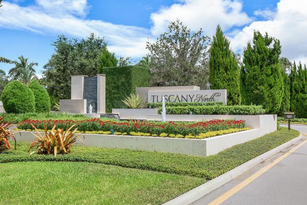 Tuscany North, 8075 Green Tourmaline Ter, Delray Beach, Florida 33446, image 1