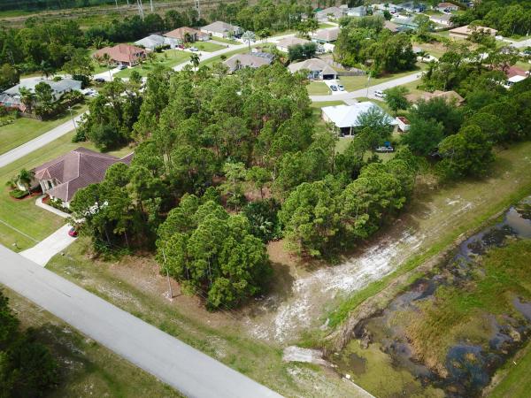 5890 NW Canada St, Port St. Lucie, Florida 34986, image 2