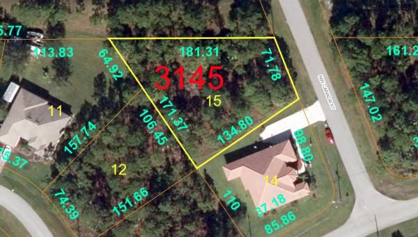 5890 NW Canada St, Port St. Lucie, Florida 34986, image 1